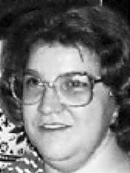 Dawn L. “Lori” Houck Halton (1958-2009)