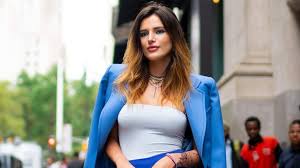 The enterprising young actress and singer has starred in several popular movies, filmed multiple music just a few short weeks after bella thorne dropped her music video for the song lonely also on onlyfans first, she did something very similar. Bella Thorne Apologizes After Being Blamed For Onlyfans Payment Limits Fox Business