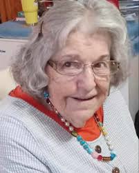 Graple "Sue" Henson Obituary December 20, 2024