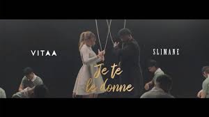 Is It Hot In Here Or Is It Just Me Song Vitaa Je Te Le Donne En Duo Avec Slimane Clip Officiel Youtube Music Songs Songs Music Videos
