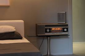 Camera da letto anni 80 con radio. Graetz Melodia 14f Luxuryradios Restauro Radio E Hi Fi D Epoca