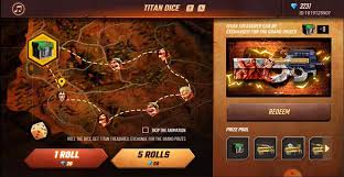 As teased earlier, garena free fire was going to collab with the popular anime series attack on titan next. Event Titan Dice Berhadiah Skin M1014 Dan P90 Attack On Titan Di Free Fire Ff Spin