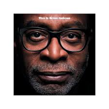 This Is Brian Jackson (Limited Gatefold Edition)