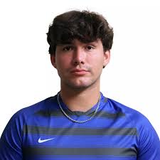 2025 Men's Soccer Roster