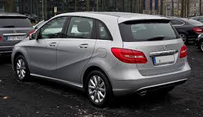 Mercedes Benz Mb W246 B Class B Class Mercedes Information Benzshop De