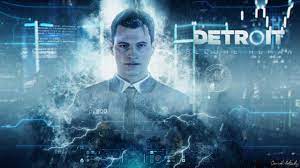 Best high quality hd wallpapers collection download for pc, laptop, apple, android phone and tablet. Detroit Become Human Dbh Connor Detroit Become Human Detroit Become Human Game Detroit