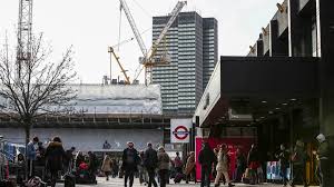 Bei pro arbeit wurde das praxisnahe programm seit oktober 2020 erstmals durchgeführt. England Zug Megaprojekt Fur Bis Zu 100 Milliarden Pfund