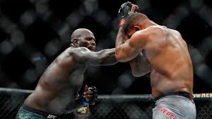 Фрэнсис нганну жаирзиньо розенструйк •••. Fransis Ngannu Vs Zhairzino Rozenstrujk Ufc 249 Vo Skolko Nachalo Boya Biografiya Rozenstrujka Sport Ekspress