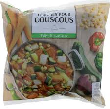 We did not find results for: Legumes Pour Couscous Casino 1 Kg