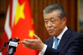 Army of Fake Fans Online Boosts China's Global Messaging