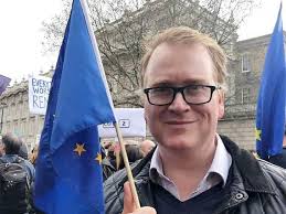 Peterborough by-election: Candidate for new party promising to scrap Brexit  claims he is best option for Remain supporters