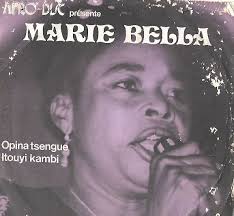 Marie Bella, une légende immortelle