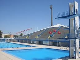 Tunisie abris piscine est une entreprise qui assure la conception, la fabrication et l'installation des abris piscine dans mgm piscines tunisie * construction et installation tous types de piscines. Fichier Tunis Piscine Olymique Menzah 1 Jpg Wikipedia