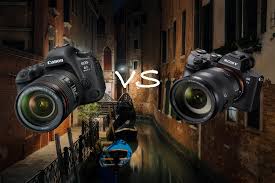 Is mirrorless vs dslr better for beginners? Dslr Vs Mirrorless Cameras For Landscape Photography Ic