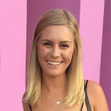 Kylie Mace's Instagram, Twitter & Facebook