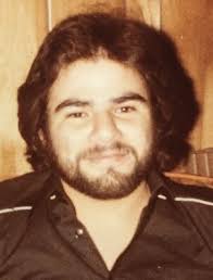 Arnold Serrano Obituary (2020)