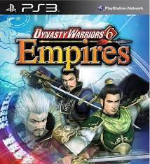 Enjoy people this is a request video on how to unlock all characters on dynasty warriors 6! Amazon Com Dynasty Warriors 6 Empires Ps3 Codigo Digital Videojuegos
