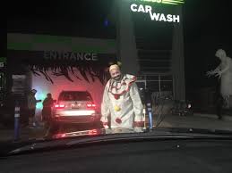 At san antonio auto detailing, we offer superior car detailing services at affordable prices. Freak Out To A Haunted Car Wash
