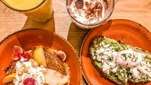 Envie D Un Brunch A Paris Mes Adresses Favorites