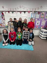 Congratulations to our November...