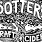 Bent Theatre Improv at Potter's Cider event image