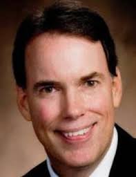 All's well for local Boeing head