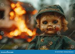 126 Russia Toy Broken Stock Photos