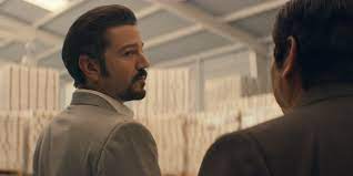 Rafael enrique clavel/miguel ángel félix gallardo. Narcos Mexico Season 2 Teaser Sets Premiere Date