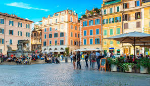 Via palermo 34c, ciampino (rm). Mietwagen Am Flughafen Rom Rom Ciampino Ab 24 Tag Kayak