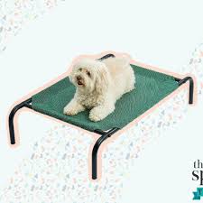 If you dislike diy, this is not the best choice of dog bed. The 8 Best Cooling Dog Beds Of 2021