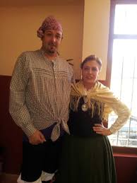 CULTURA Y FOLKLORE ESPAÑOL: CON NOSOTROS HOY: "JULIO LATORRE PÉREZ"