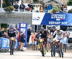 À leogang, ce samedi, lauryne chappaz a décroché le titre mondial chez les juniors, en vtt descente. L Alpe D Huez Accueille Les Championnats De France De Vtt Du 18 Au 21 Juillet Place Gre Net