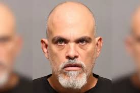 This Week's Larimer County Most Wanted: Andrew Murillo