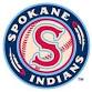 Hillsboro Hops at Spokane Indians