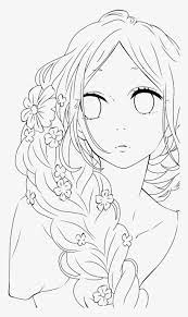 Pngtree provides you with 4,804 free transparent line art png, vector, clipart images and psd files. Anime Lineart Transparent 900x1334 Png Download Pngkit