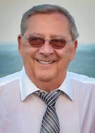 Barry Basom Obituary (1940