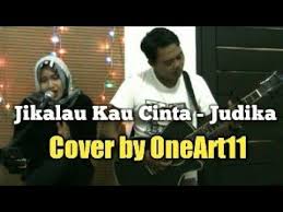 Chord Lagu Jikalau Kau Cinta