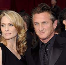 When robin wright met her future husband, sean penn, on the set of state of grace, they became just another celebrity couple who fell in love on set and started a whirlwind romance that caught both of them in its clutches and took them down a path of destruction. Prominente Sean Penn Und Robin Wright Sind Geschieden Welt