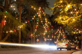 Lighting for christmas though is not just about the glittering led string lights that are all too common. 17 Best Places To See Christmas Lights In Los Angeles