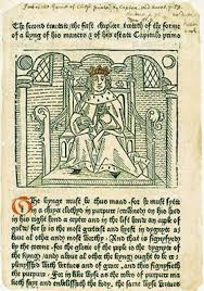 Definition Of Incunabula History Of Calligraphy History Design Print Book