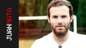 Juan Mata