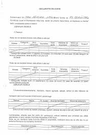 Ctp arad sa este operator de date cu caracter personal înregistrat la a.n.s.p.d.c.p. Declaratie De Avere Si Interese