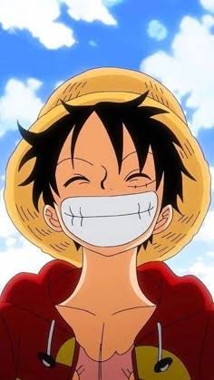 27 MONKEY D. LUFFY❤️ ideas | luffy, one piece anime, one piece luffy