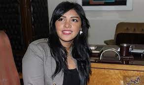 نرمين ماهر تودع hair styles long hair styles beauty