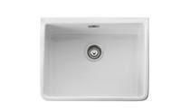 Purchase sinks for your kitchen or bathroom in a variety of styles, colors and materials. Fire Clay Ceramic Sinks