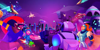 The term can refer to digital spaces which are made more lifelike by. What Is The Metaverse And Why Is Facebook Becoming A Metaverse Company By Enjinstarter Enjinstarter Medium