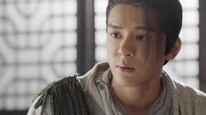 Ver Heavenly Sword and Dragon Slaying Sabre Temporada 1 Online