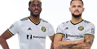 Columbus crew sc is a very popular football club in the usa. Columbus Crew 2021 Home Kit Released Footy Headlines