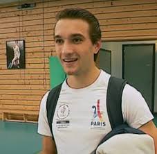 Romain cannone (12 april 1997) is a french fencer. 778qyjrnsisuum