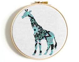 It is not a kit. Kits How To Craft Supplies Tools Elephant Mandala Cross Stitch Pattern Pdf Cross Stitch Animals Modern Cross Stitch Beginner Counted Cross Stitch Easy Baby Cross Stitch Diy